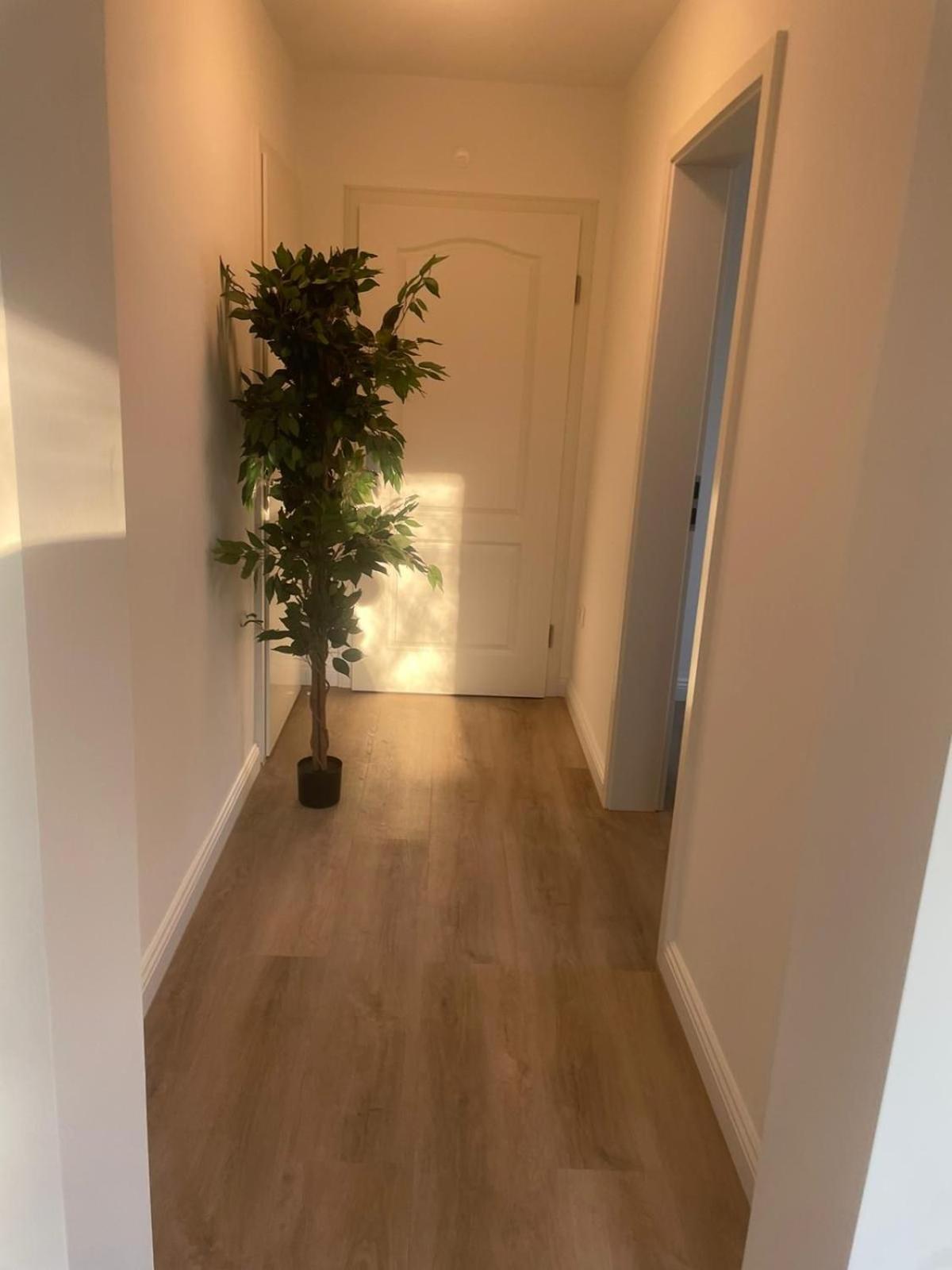 Liro Apartments Oberstrasse Muelheim Mülheim an der Ruhr Εξωτερικό φωτογραφία