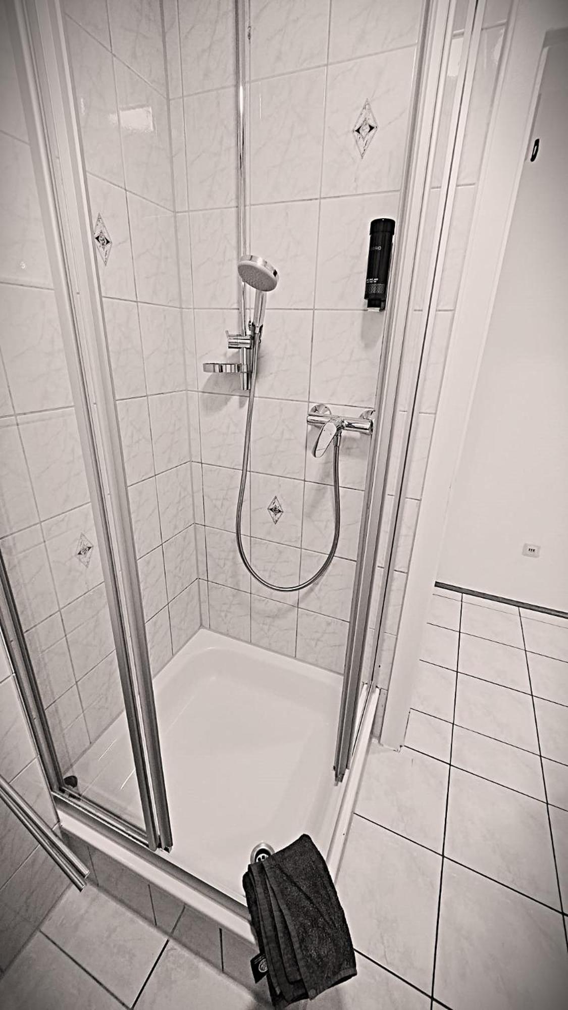 Liro Apartments Oberstrasse Muelheim Mülheim an der Ruhr Εξωτερικό φωτογραφία
